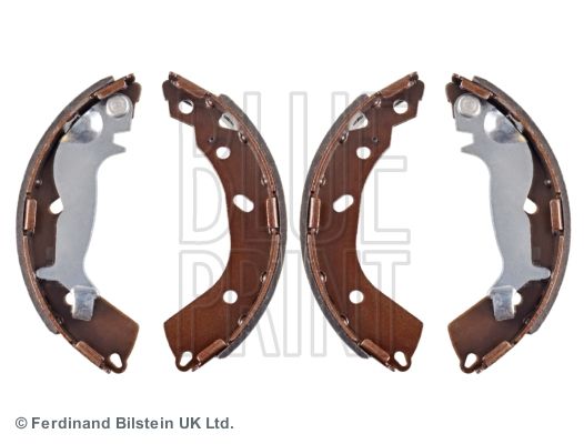 BLUE PRINT ADG04162 Brake Shoe Set