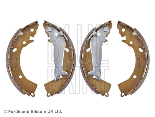 BLUE PRINT ADG04168 Brake Shoe Set