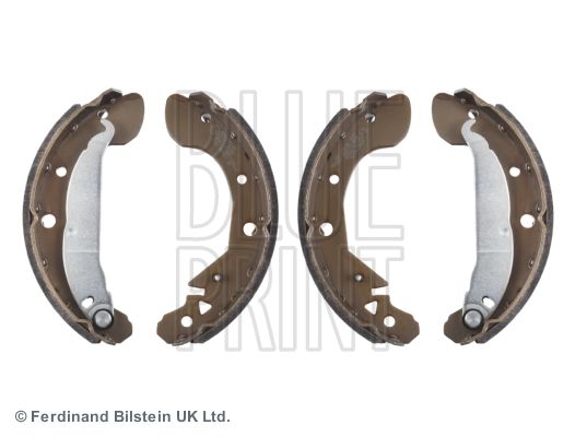 BLUE PRINT ADG04170 Brake Shoe Set