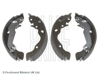 Brake Shoe Set BLUE PRINT ADG04171