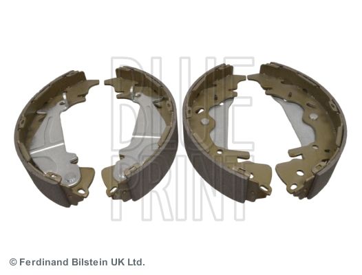 BLUE PRINT ADG04179 Brake Shoe Set