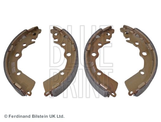 BLUE PRINT ADG04180 Brake Shoe Set