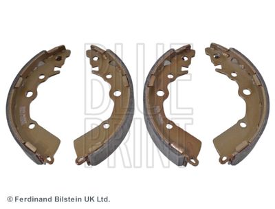 Brake Shoe Set BLUE PRINT ADG04180