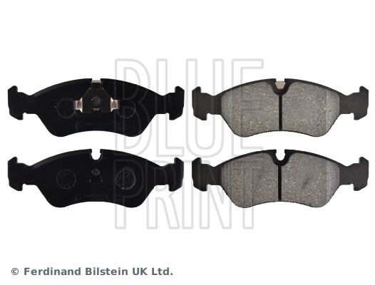 BLUE PRINT ADG04204 Brake Pad Set, disc brake