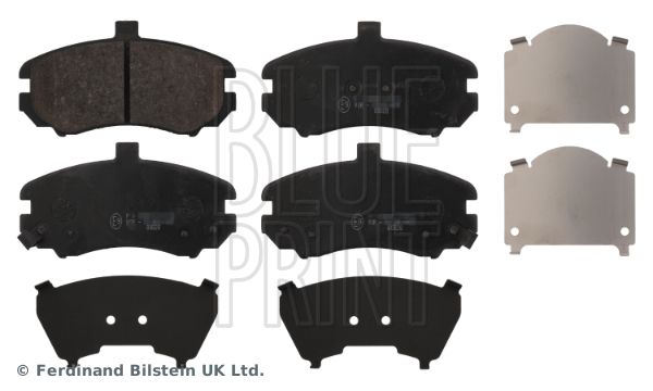 BLUE PRINT ADG042103 Brake Pad Set, disc brake