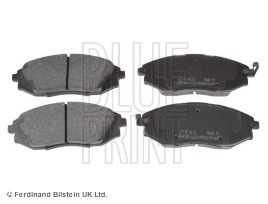 BLUE PRINT ADG042115 Brake Pad Set, disc brake