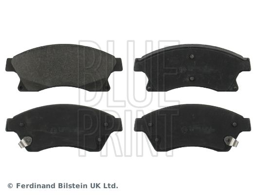 BLUE PRINT ADG042124 Brake Pad Set, disc brake