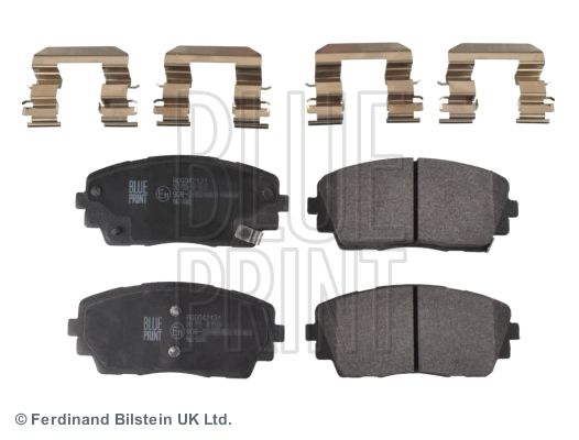 BLUE PRINT ADG042131 Brake Pad Set, disc brake