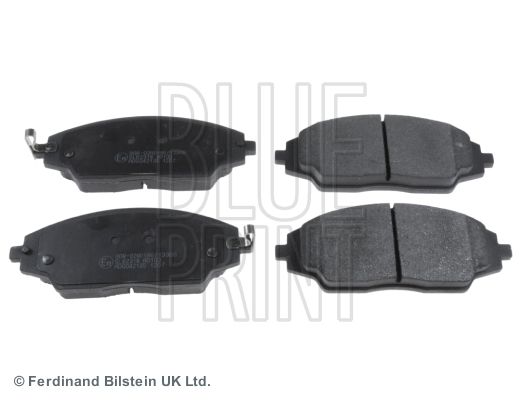 BLUE PRINT ADG042135 Brake Pad Set, disc brake