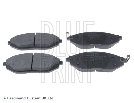 BLUE PRINT ADG042141 Brake Pad Set, disc brake