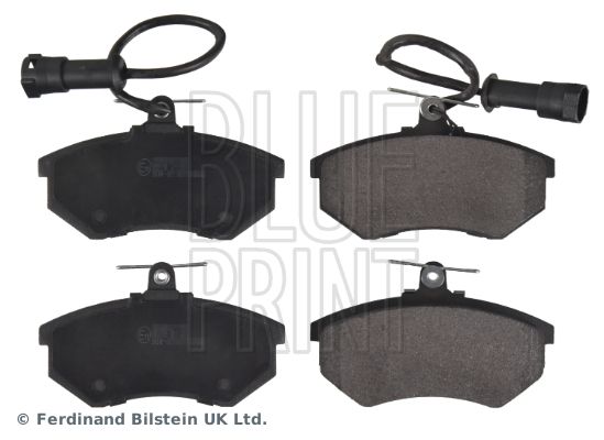 BLUE PRINT ADG042145 Brake Pad Set, disc brake