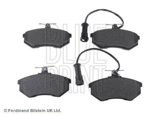 BLUE PRINT ADG042150 Brake Pad Set, disc brake