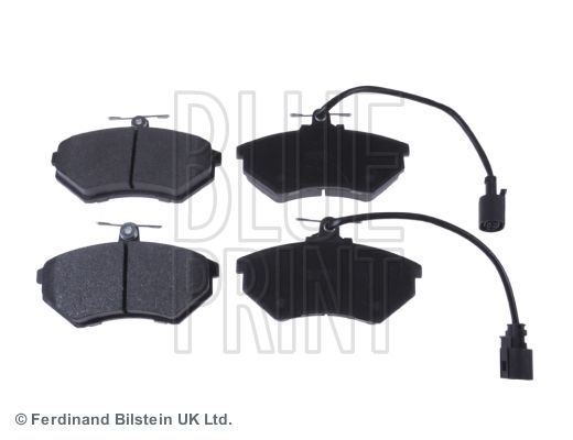 BLUE PRINT ADG042151 Brake Pad Set, disc brake