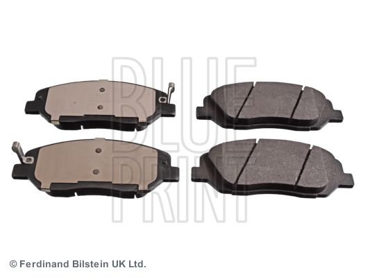 BLUE PRINT ADG042167 Brake Pad Set, disc brake