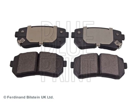 BLUE PRINT ADG042169 Brake Pad Set, disc brake