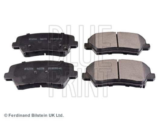 BLUE PRINT ADG042178 Brake Pad Set, disc brake