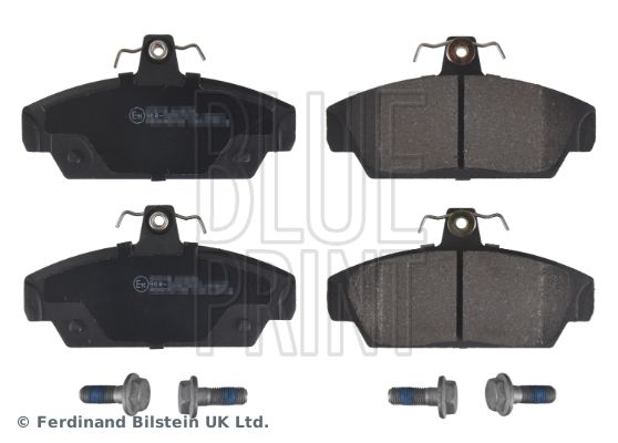 BLUE PRINT ADG042183 Brake Pad Set, disc brake