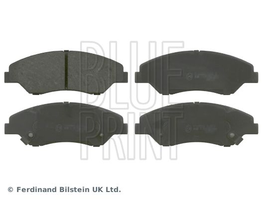 BLUE PRINT ADG04230 Brake Pad Set, disc brake