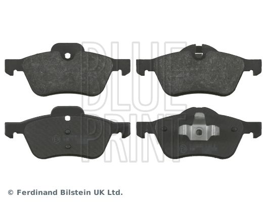 BLUE PRINT ADG04243 Brake Pad Set, disc brake