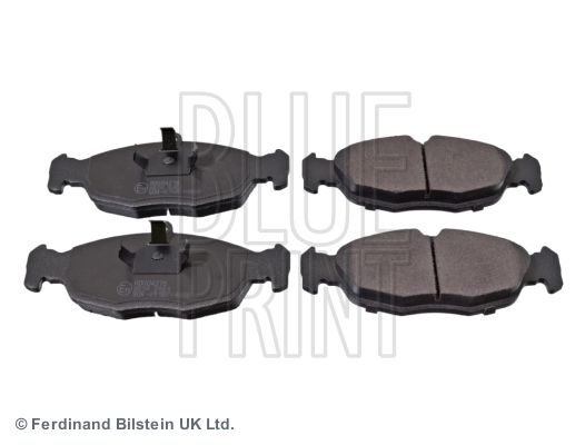 BLUE PRINT ADG04276 Brake Pad Set, disc brake