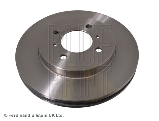 BLUE PRINT ADG04311 Brake Disc