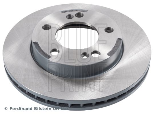 BLUE PRINT ADG043113 Brake Disc