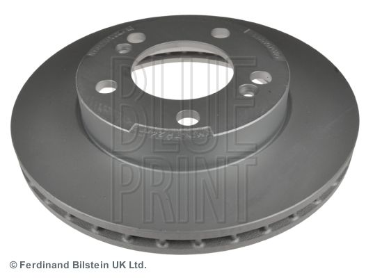 BLUE PRINT ADG043116 Brake Disc