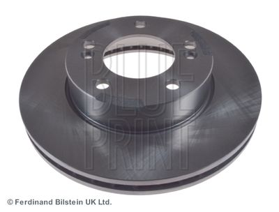Brake Disc BLUE PRINT ADG043117