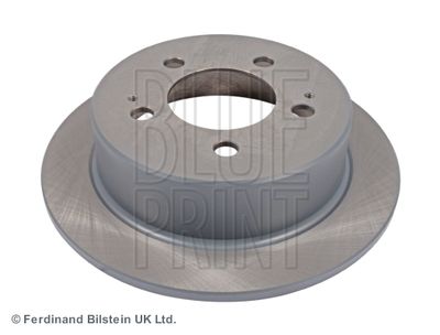 Brake Disc BLUE PRINT ADG043118