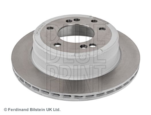 BLUE PRINT ADG043119 Brake Disc