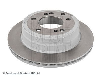 Brake Disc BLUE PRINT ADG043119