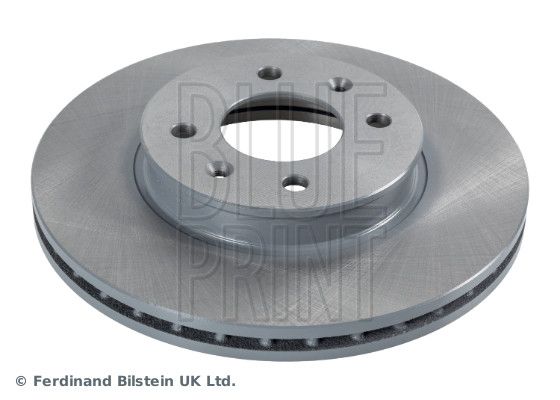 BLUE PRINT ADG043120 Brake Disc