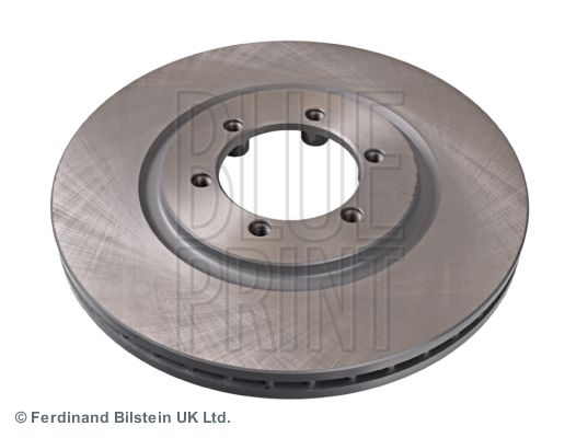 BLUE PRINT ADG043121 Brake Disc
