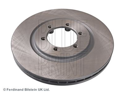 Brake Disc BLUE PRINT ADG043121