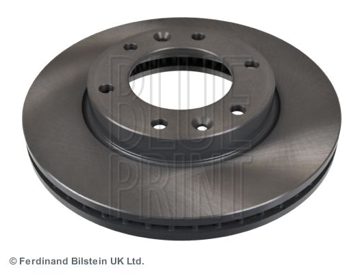 BLUE PRINT ADG043123 Brake Disc