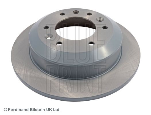 BLUE PRINT ADG043124 Brake Disc