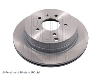 Brake Disc BLUE PRINT ADG043127