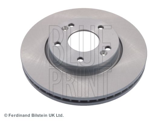 BLUE PRINT ADG043130 Brake Disc