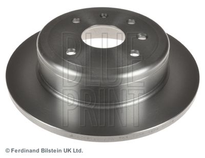 Brake Disc BLUE PRINT ADG043131