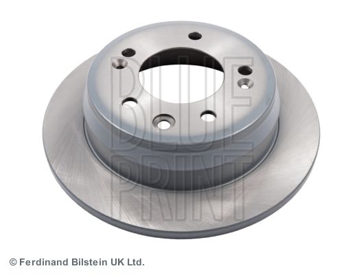BLUE PRINT ADG043132 Brake Disc