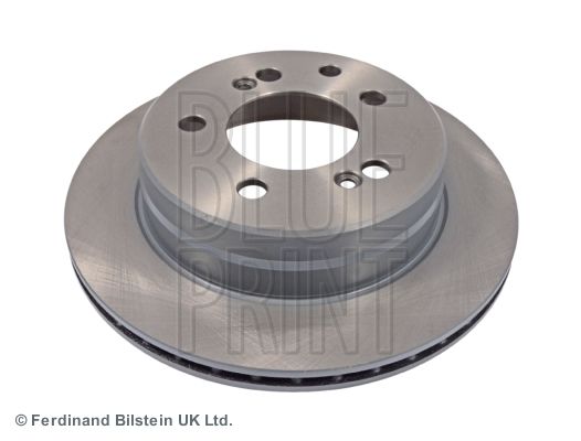 BLUE PRINT ADG043138 Brake Disc