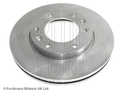 Brake Disc BLUE PRINT ADG043140