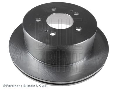 Brake Disc BLUE PRINT ADG043141C