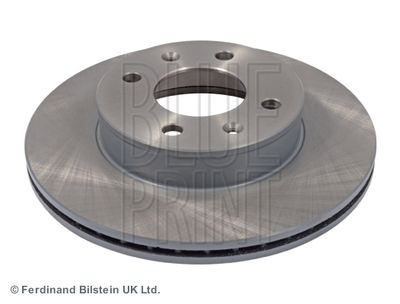 Brake Disc BLUE PRINT ADG043143