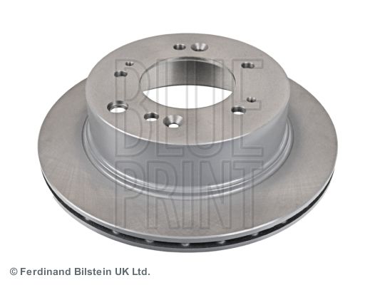 BLUE PRINT ADG043146 Brake Disc