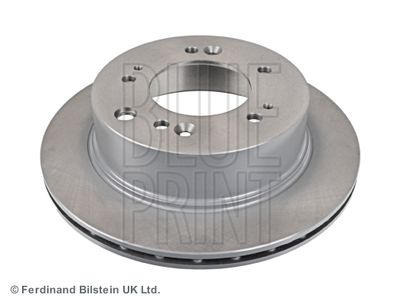 Brake Disc BLUE PRINT ADG043146