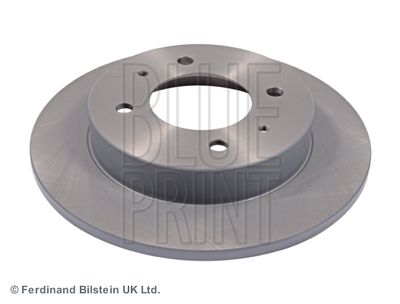 Brake Disc BLUE PRINT ADG04314