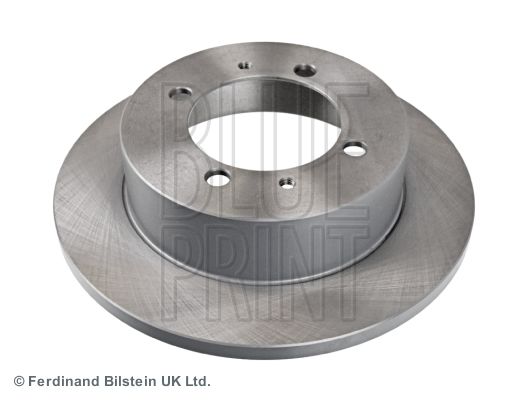 BLUE PRINT ADG04315 Brake Disc