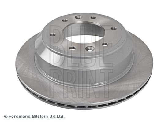 BLUE PRINT ADG043150 Brake Disc