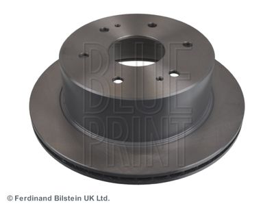 Brake Disc BLUE PRINT ADG043153C